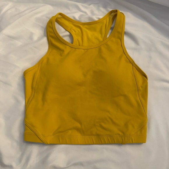 Born Primitive Other - NWOT Born Primitive Keyhole Mesh Racerback Sports Bra